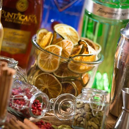 Renaissance Santo Domingo Jaragua Hotel & Casino Dış mekan fotoğraf