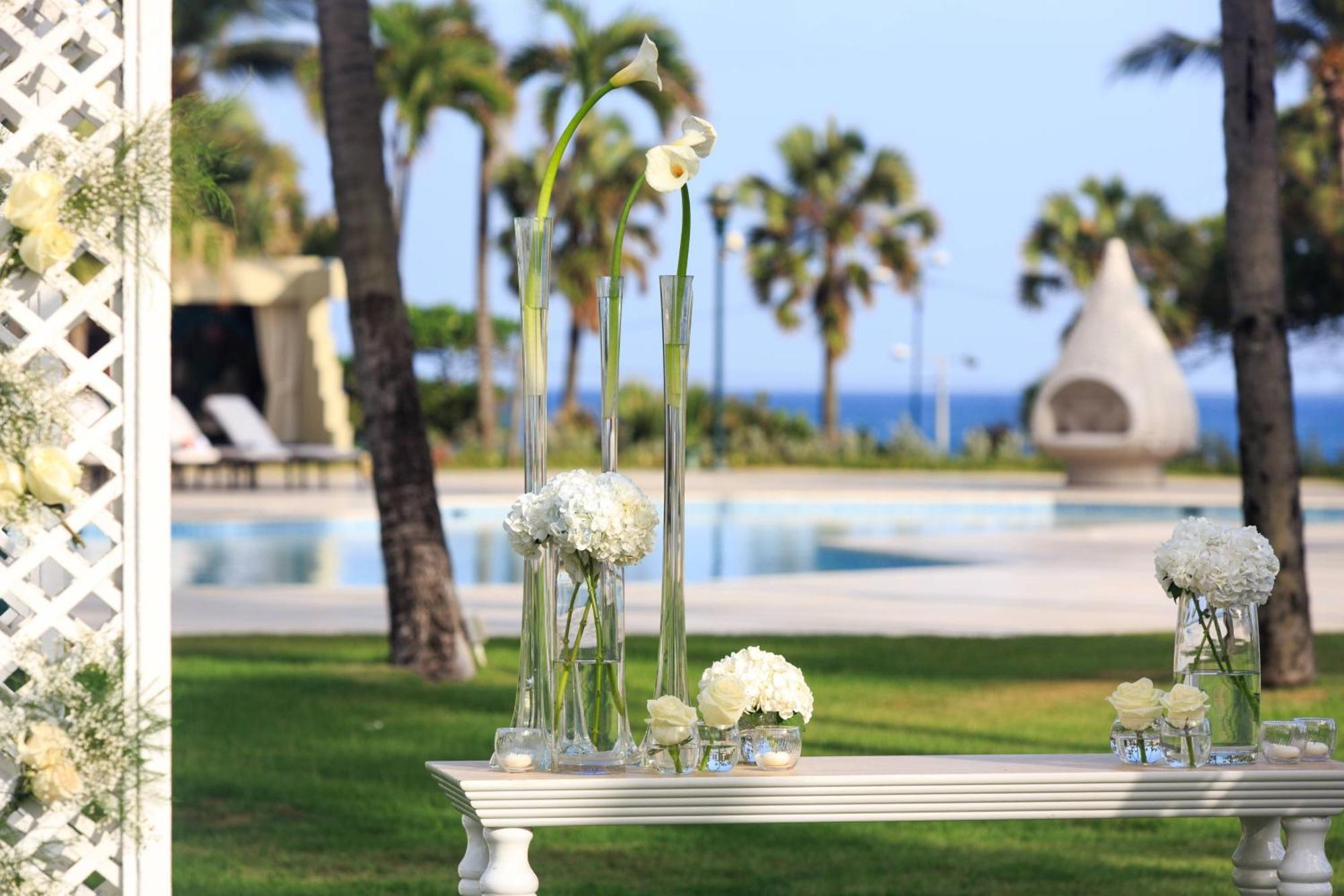 Renaissance Santo Domingo Jaragua Hotel & Casino Dış mekan fotoğraf