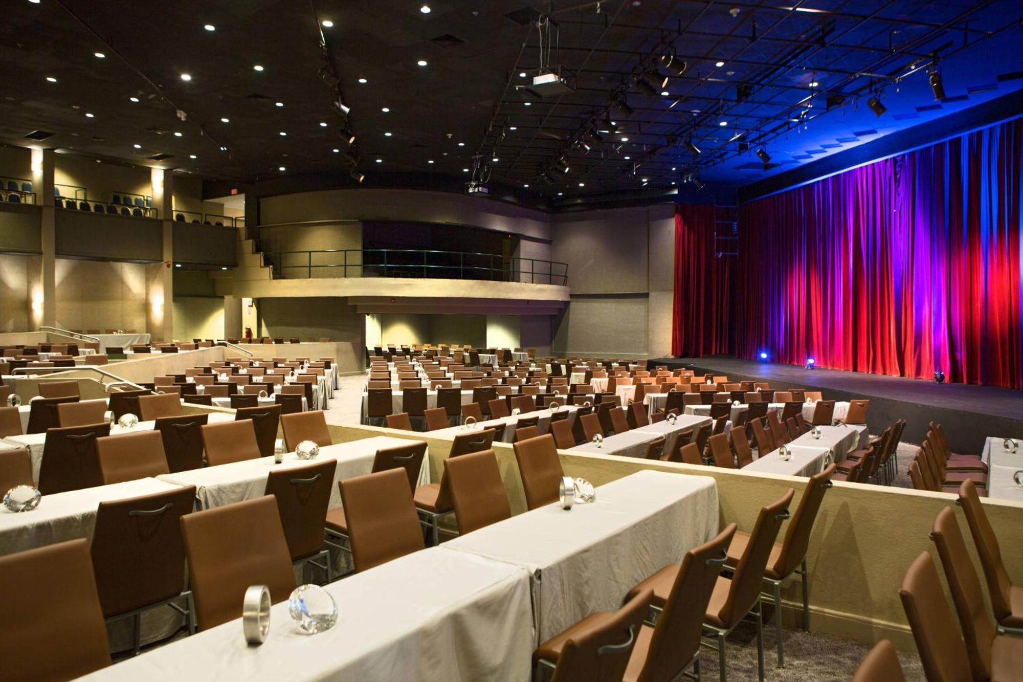 Renaissance Santo Domingo Jaragua Hotel & Casino Dış mekan fotoğraf